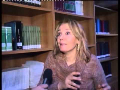 ONDA TG 17.04.2013 - COCULLO: RITO DEI SERPARI 2013