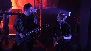 Poets of The Fall - Drama For Life (Live in Helsinki, Finland, 14.04.2017) FULL HD