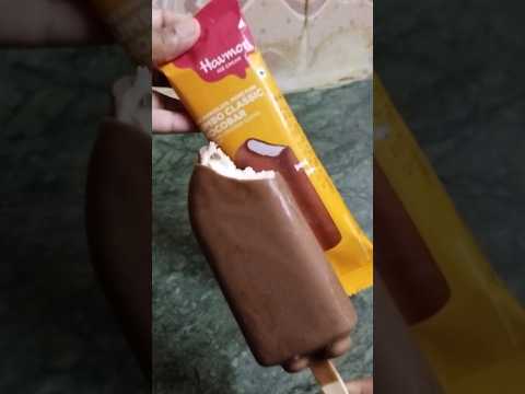 #chocobar#chocolate#havmor#icecream#candy#asmr#fyp#youtubeshorts#shorts#viral
