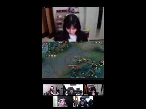 Rank With Alter Ego Team, Hijumee, Arfy - #Alterego