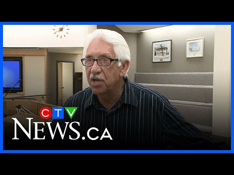 Former Sault mayor, MP Steve Butland has died