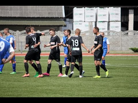 Bartnik Myszyniec - KS Wąsewo