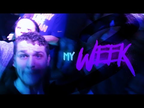 "My Week" - Ep. 3