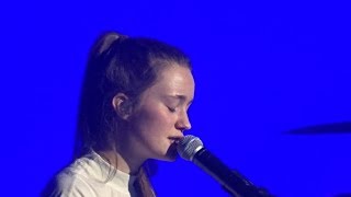 Sigrid - Focus, Melkweg Amsterdam