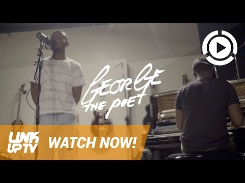 Rap's Not Music | @GeorgeThePoet | Link Up TV