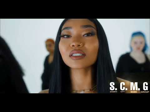Kiana Shoko - Scorpio (Music Video) #SCMG #ShawtyCityMusicGroup 🎥