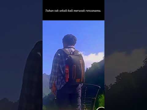 Jangan Mudah Menyerah #trending #videoshort #pemandangan