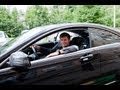 Алексей Немов показал CARениной свой новый 570-сильный автомобиль 