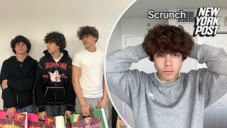 Desperate teen boys are begging for the viral ‘broccoli cut’ and making parents pay for pricey perms
