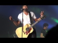Luke Bryan - What Country Is (10/4/12)
