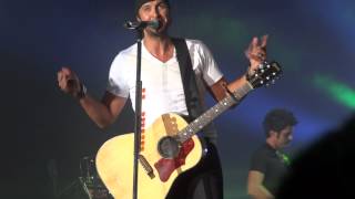 Luke Bryan - What Country Is (10/4/12)