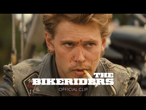 "Thinking" Official Clip