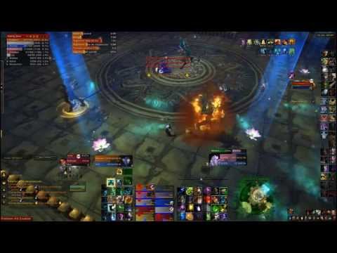 ShadowsSlayers Vs Consortes Gemelas 10m