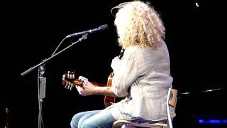 You Can Close Your Eyes - James Taylor &amp; Carole King - Anaheim, CA - 7/20/10