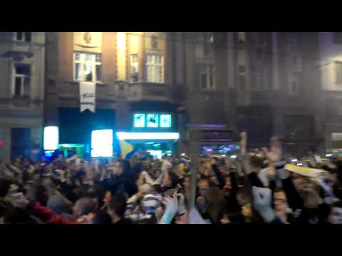 Ponos nacije: Reprezentacija BiH