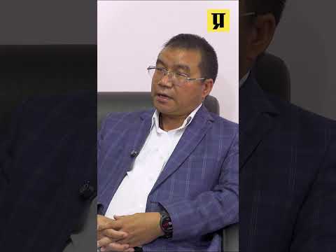 ‘सिंहदरबारमै नर्सरी र प्रोडक्सन हाउसका लागि संरचना मागेका छौँ’ डा= सञ्जीव कुमार राई