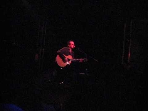 Wayne Hussey (Klangstation/Bonn)