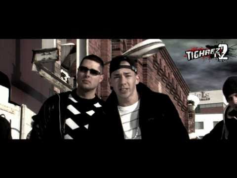TIGHREZ TV2 Nr.8 "Fasel - Tayler - Mein Rap beweist"