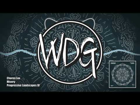 Chorea Lux - Misery [FREE DOWNLOAD]