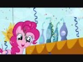 Pinkie Pie in Greek: Grand Galloping Gala - My ...