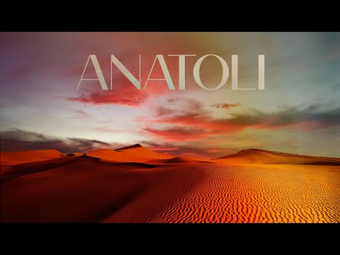 Anatoli (Compilation//Official Audio)