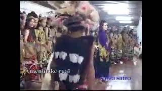 Download lagu MERINDANG ATI MAYA GAWAI-ENTELAH GAWAI mp3