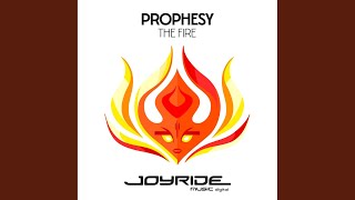 The Fire (Rave Mix)