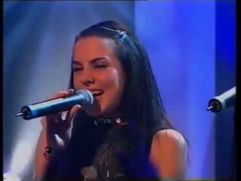 Melanie C & Bryan Adams - When You're Gone   Top Of The Pops  1998