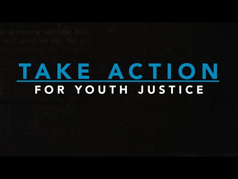 Youth Justice Action Month: Why We Act | Office of Juvenile Justice and Delinquency Prevention