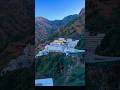 Maa Vaishno Devi Tourist Places Maa