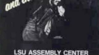 Bruce Springsteen Frankie 1976