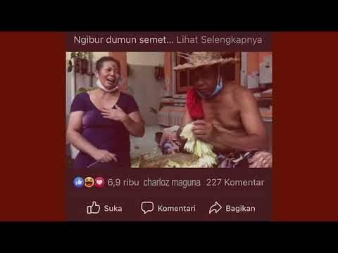 DJ Bali Katak ngigel remix