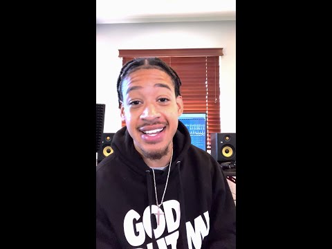 Miles Minnick & EmmanuelDaProphet - Chokehold (NK4 Beat Breakdown)