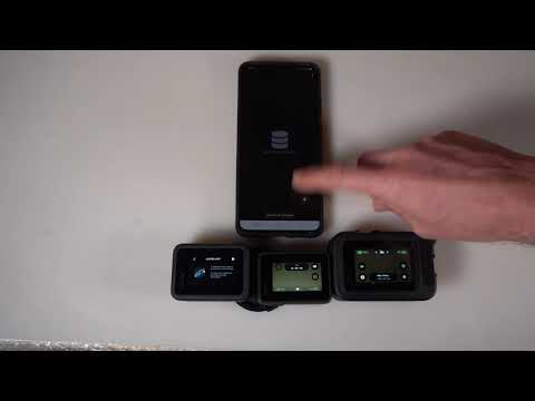 Bluetooth Remote for GoPro®