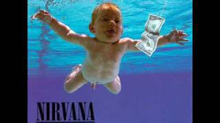 Nirvana - Smells Like Teen Spirit (HQ)