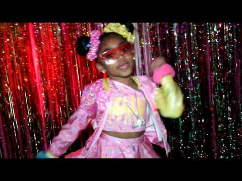 ICE CREAM OFFICIAL MUSIC VIDEO