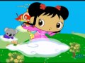 Ni Hao Kai Lan Les Ours Et Les Renards NICKELODEON JUNIOR