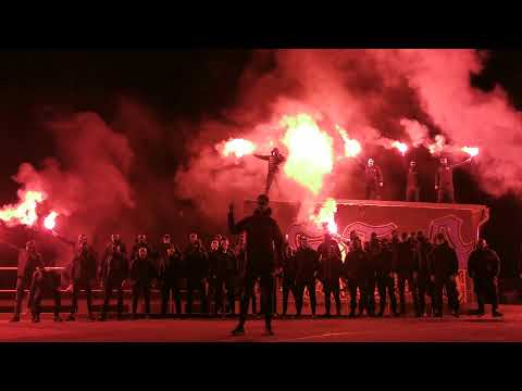 UNIA OŚWIĘCIM - KSU & TSH