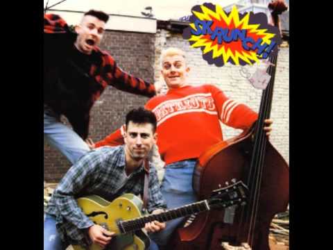 THE SKRUNCH - Small Town Stomp
