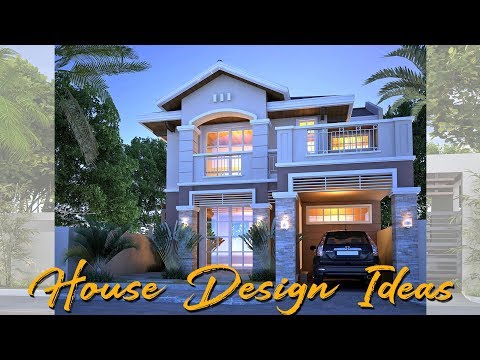 download lagu mp3 mp4 New Modern 2 Storey House Design, download lagu New Modern 2 Storey House Design gratis, unduh video klip New Modern 2 Storey House Design