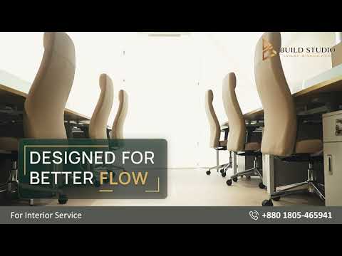 Build Studio video