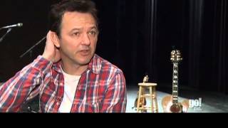 Jimmy Rankin Interview - Back Road Paradise Tour