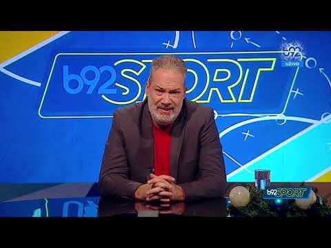 B92 Sport - 25.12.2021. | B92 TV