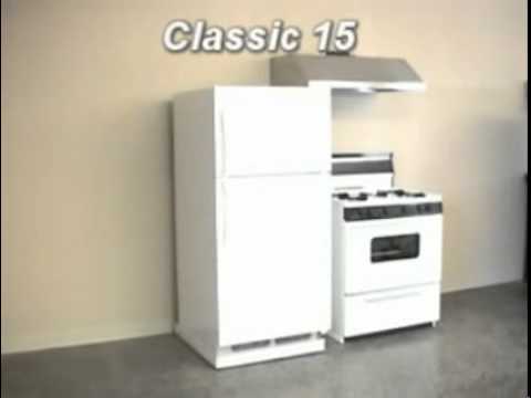 Diamond Propane Refrigerators - Gas Frige - Propane Refrigerators - Natural Gas Appliance