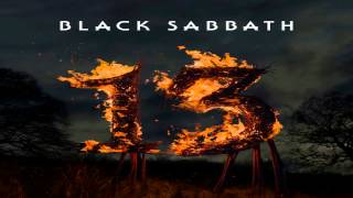 Black Sabbath   Damaged Soul