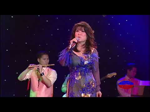 Thể hiện bởi Trang Thanh Lan
