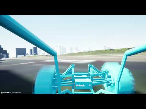 東京駅から走らせてみた (Tokyo Station)