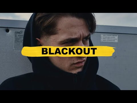 (FREE) NIKY SAVAGE x 22SIMBA x FLACO G HARD TYPE BEAT 2025 - "BLACKOUT" |  [SPOILER]