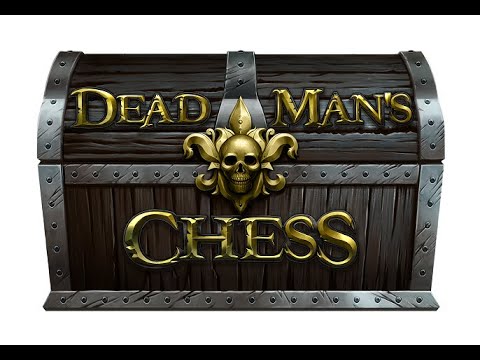 Dead Man's Chess 3 player setup