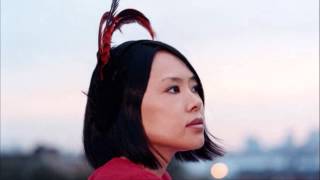 THE INCREDIBLE MOSES LEROY FT. MIHO HATORI - Color Of Sky